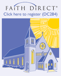 Enroll in Faith Direct